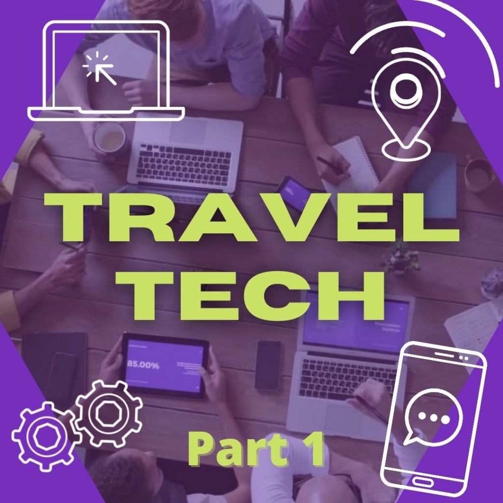 Travel Tech on TravelVariety.ca